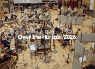 Over the Horizon diventa orchestrale: svelata la suoneria dei Galaxy S26 samsung over the horizon 2026