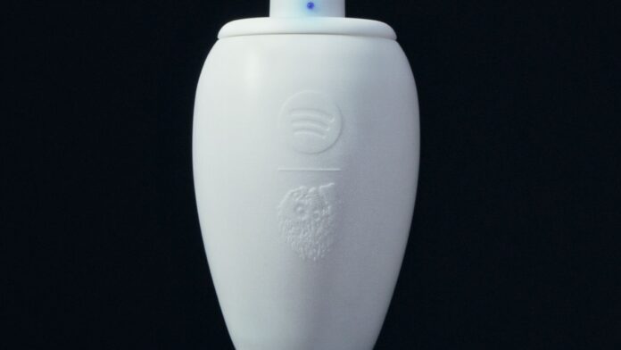 spotify-urna-speaker-0 spotify urna tech speaker