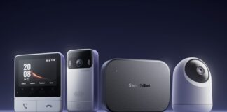 SwitchBot AI Hub: la tua casa diventa davvero intelligente (e ti risponde su WhatsApp) SwitchBot AI Hub