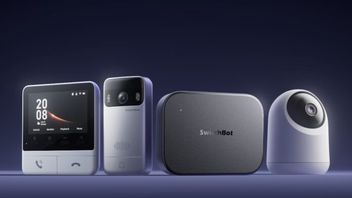 switchbot-ai-hub-caratteristiche-prezzo-uscita-0 SwitchBot AI Hub