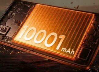 vivo prepara il suo Battery Phone da 10.000 mAh, per sfidare Honor e Realme Realme P4 Power