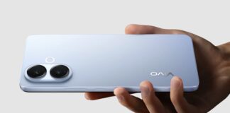 vivo V60 Lite 4G di nuovo ufficiale: è il primo con questo chipset Snapdragon vivo v60 lite