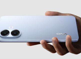 vivo V60 Lite 4G di nuovo ufficiale: è il primo con questo chipset Snapdragon vivo v60 lite