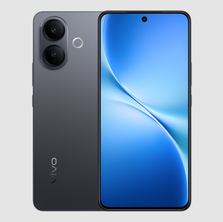 vivo v60 lite