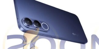 vivo V70 FE sfida i grandi: sensore da 200 MP e OIS per il “piccolo” della gamma vivo v70 fe