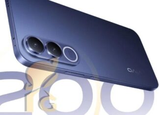 vivo V70 FE sfida i grandi: sensore da 200 MP e OIS per il “piccolo” della gamma vivo v70 fe