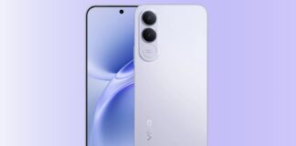 vivo V70 FE quasi senza segreti: immagini, specifiche e data leak vivo v70 fe