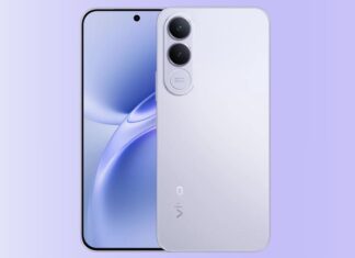 vivo V70 FE quasi senza segreti: immagini, specifiche e data leak vivo v70 fe