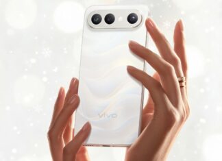 Potenza tascabile con vivo X300 FE: nuovi dettagli, ma a quando il debutto? vivo S50 Pro Mini