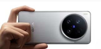 vivo X300 Ultra sarà sul palco del MWC 2026: è ufficiale vivo X200 Ultra