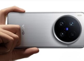 vivo X300 Ultra sarà sul palco del MWC 2026: è ufficiale vivo X200 Ultra