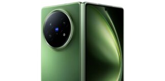 vivo non si ferma più: in arrivo il pieghevole X Fold 6 e l’inedito X300e vivo X Fold 5