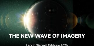 Prenota ora Xiaomi 17: coupon da 200€, caricatore da 80W in regalo e altri vantaggi Xiaomi 17 Ultra