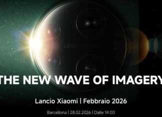 Prenota ora Xiaomi 17: coupon da 200€, caricatore da 80W in regalo e altri vantaggi Xiaomi 17 Ultra