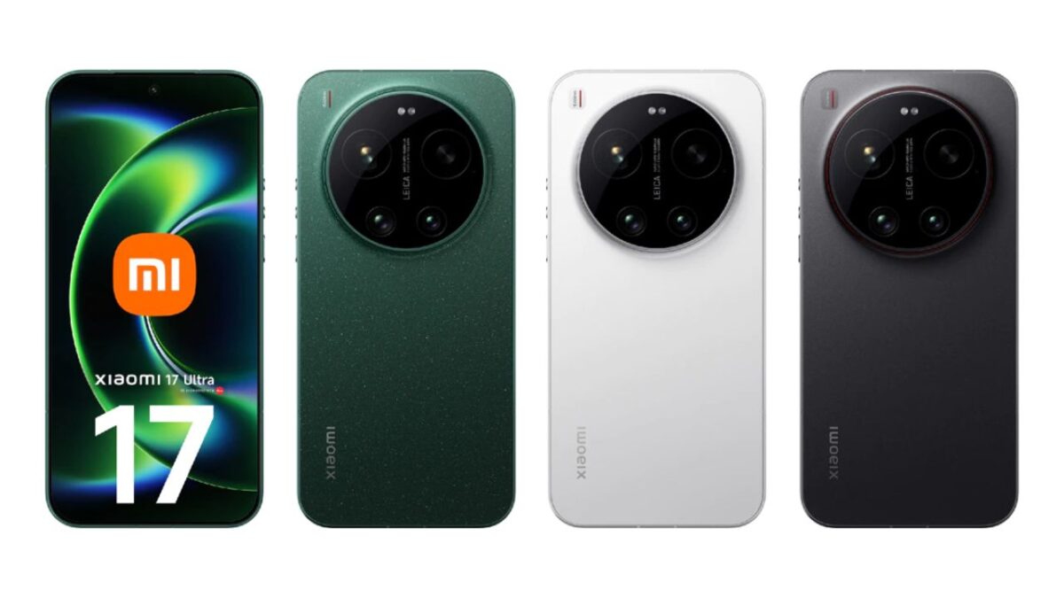 xiaomi 17 ultra