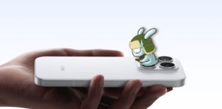 Xiaomi 18 come iPhone? Nel primo render ha un design fin troppo familiare Xiaomi 17