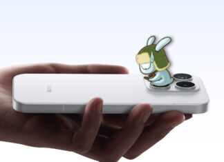 Xiaomi 18 come iPhone? Nel primo render ha un design fin troppo familiare Xiaomi 17