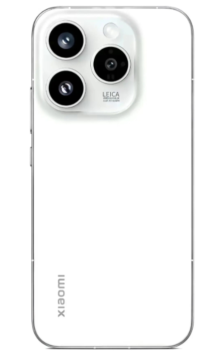 xiaomi 18 render presunto