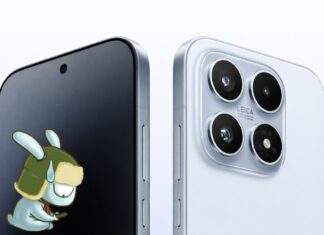 Mai più spioni: lo schermo anti-curiosi di Samsung arriverà su Xiaomi 18? xiaomi 17