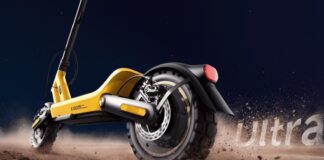 Xiaomi Electric Scooter 6 Ultra tra le novità per l’Italia: tutto quello che sappiamo finora xiaomi