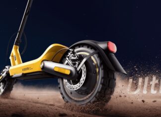 Xiaomi Electric Scooter 6 Ultra tra le novità per l’Italia: tutto quello che sappiamo finora xiaomi