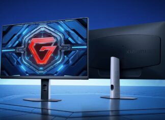 Xiaomi G24i e G27i 2026 in arrivo in Italia: il gaming a 200 Hz diventa economico Xiaomi Gaming Monitor G24i e G27i 2026