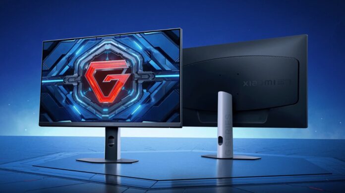 xiaomi-gaminig-monitor-g24i-g27i-2026-caratteristiche-prezzo-uscita-0 Xiaomi Gaming Monitor G24i e G27i 2026
