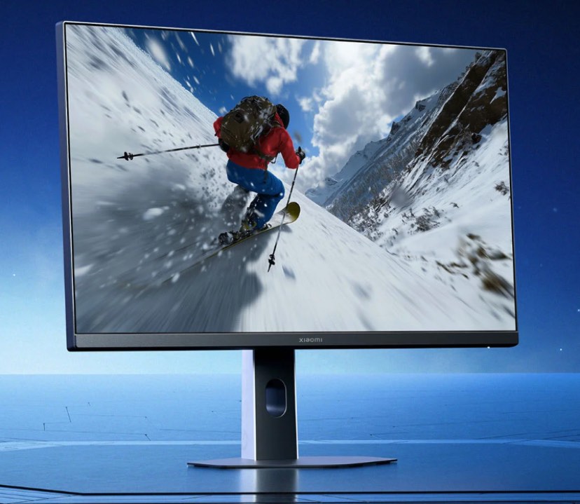 Xiaomi Gaming Monitor G24i e G27i 2026