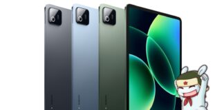 Xiaomi Pad 8 e 8 Pro ufficiali al MWC: novità e prezzi in Italia Xiaomi pad 8
