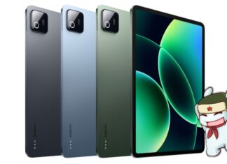 Xiaomi Pad 8 e 8 Pro ufficiali al MWC: novità e prezzi in Italia Xiaomi pad 8