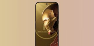 Tony Stark torna su POCO: le prime immagini di X8 Pro Iron Man Edition POCO X8 Pro Iron Man Edition