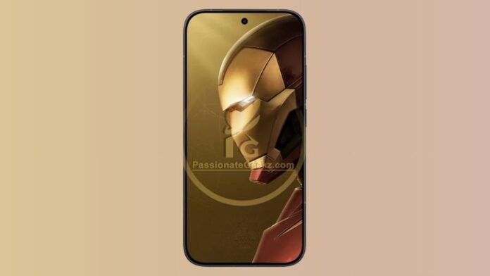 xiaomi-poco-x8-pro-iron-man-edition-immagini-leak-0 POCO X8 Pro Iron Man Edition