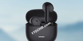 Xiaomi colpisce ancora: arrivano i Redmi Buds 8 Active, gli auricolari ultra low cost redmi buds 8 active