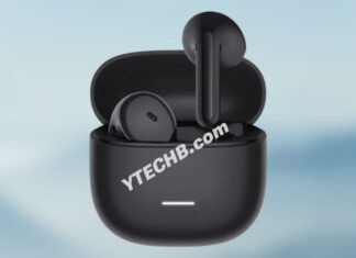 Xiaomi colpisce ancora: arrivano i Redmi Buds 8 Active, gli auricolari ultra low cost redmi buds 8 active