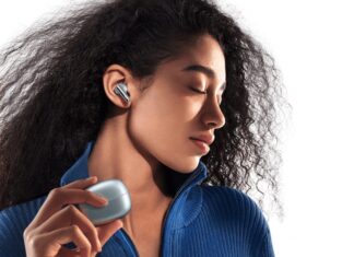 Aspettando il prezzo: i Redmi Buds 8 Pro sono già sul sito ufficiale italiano redmi buds 8 pro