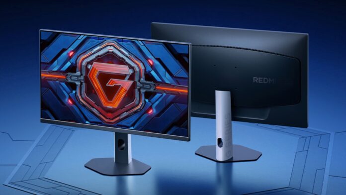 xiaomi-redmi-g25-monitor-gaming-prezzo-uscita-0 redmi g25 monitor gaming xiaomi