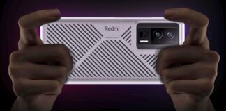 Le voci sul Gaming Phone di Redmi si fanno sempre più insistenti Redmi K60 Pro