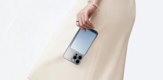 Xiaomi lancia la Power Bank magnetica ultrasottile, per iPhone e Android Xiaomi Super Slim Magnetic Power Bank 5000