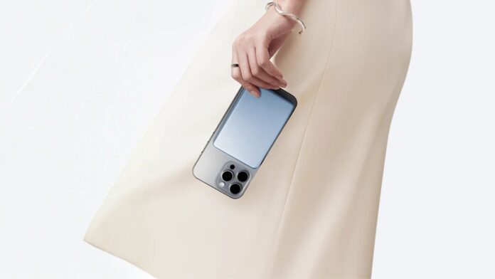 xiaomi-super-slim-power-bank-5000-prezzo-italia-0 Xiaomi Super Slim Magnetic Power Bank 5000