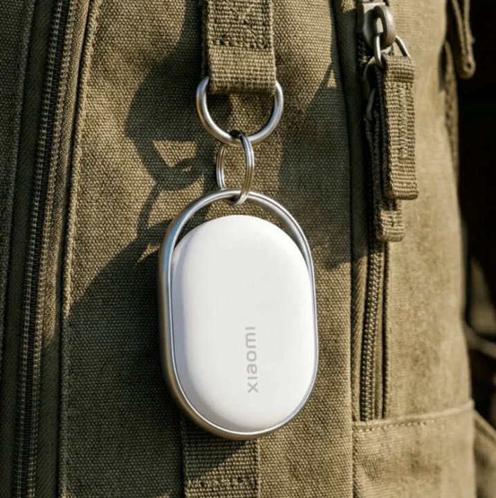 xiaomi tag