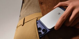 Questo è il Power Bank magnetico più sottile di Xiaomi, e arriva in Italia xiaomi power bank magnetico ultrasottile