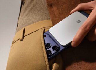 Questo è il Power Bank magnetico più sottile di Xiaomi, e arriva in Italia xiaomi power bank magnetico ultrasottile