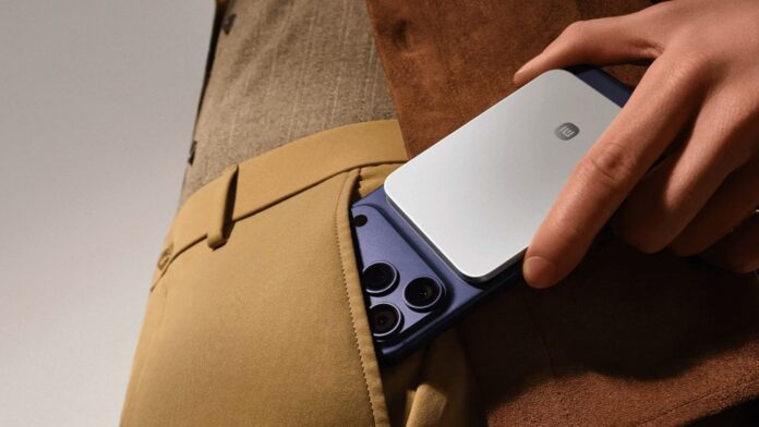 xiaomi-ultrathin-magnetic-power-bank-5000-15w-caratteristiche-prezzo-uscita-0 xiaomi power bank magnetico ultrasottile