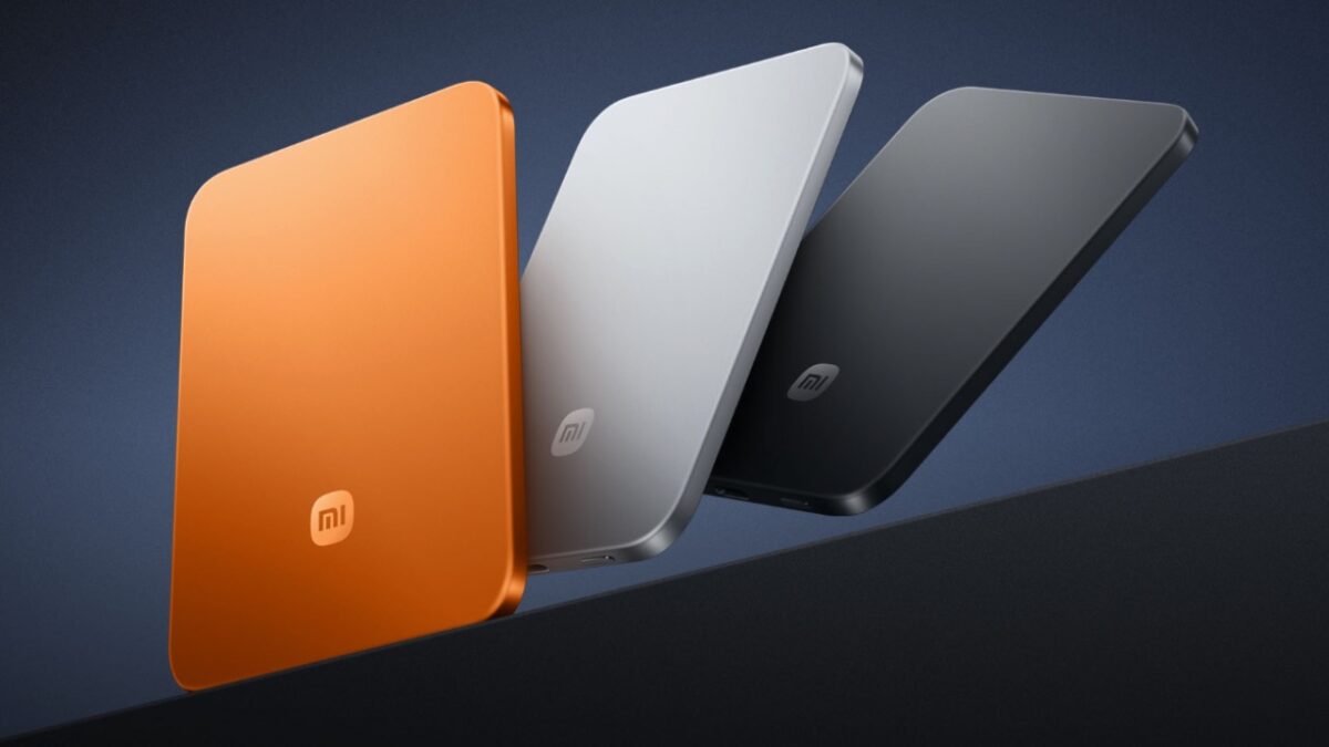 xiaomi power bank magnetico ultrasottile