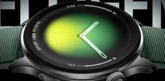 Xiaomi Watch 5 Global segna il ritorno di Wear OS: novità e prezzo leak Xiaomi Watch 5