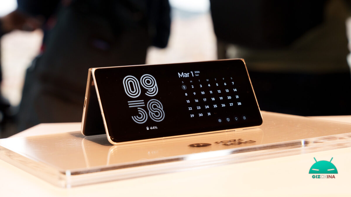 Motorola al MWC 2026