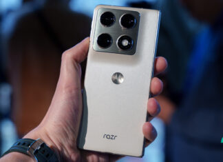 Motorola razr Fold ufficiale: il nuovo pieghevole si mostra al MWC | Prezzi Italia Motorola al MWC 2026