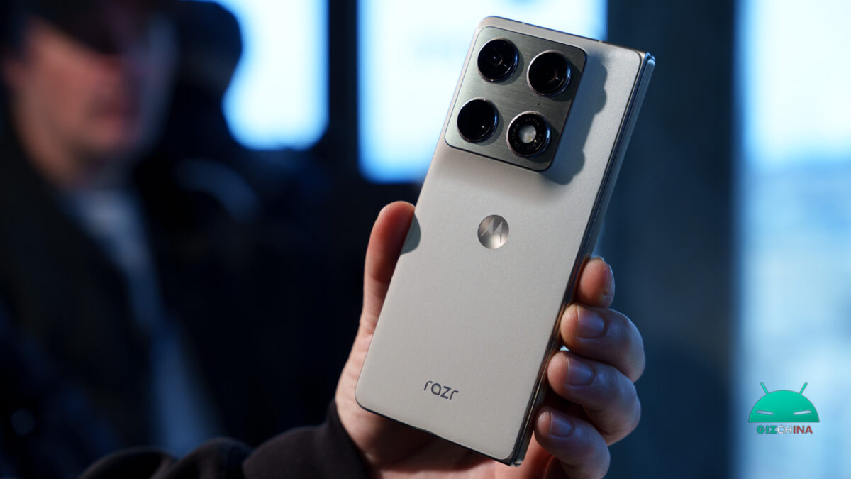 Motorola al MWC 2026