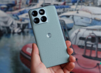 Motorola Edge 70 Fusion: sottile o instancabile? Scegli tu la batteria | Prezzi Italia Motorola al MWC 2026