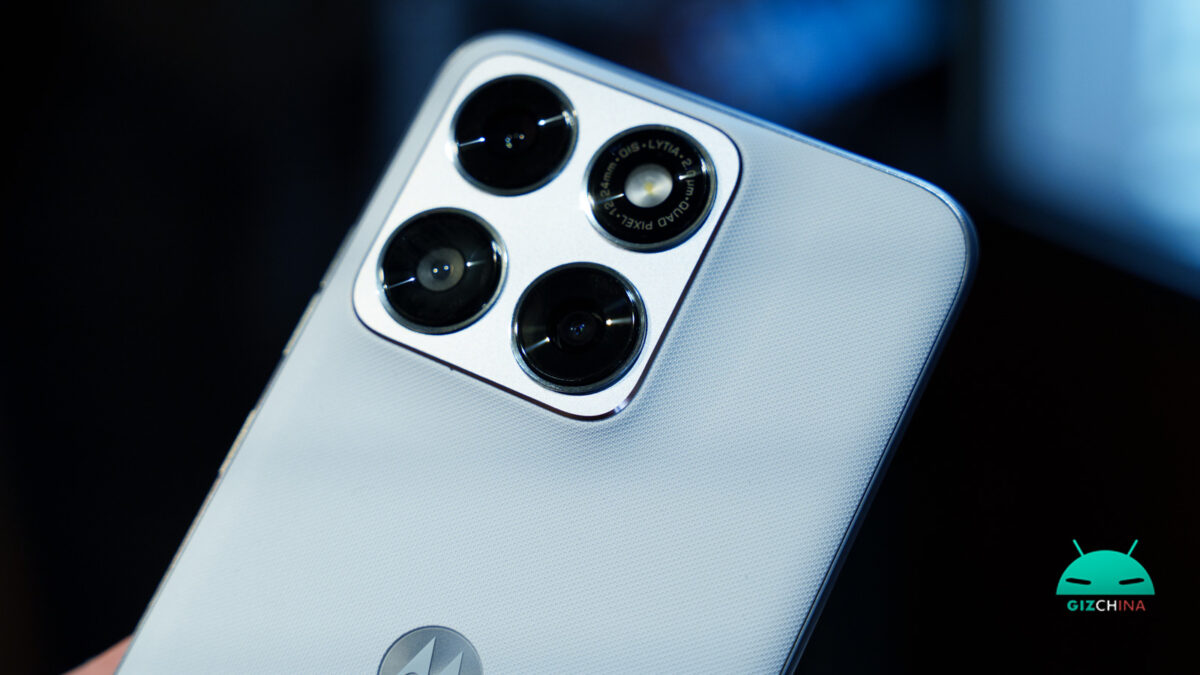 Motorola al MWC 2026